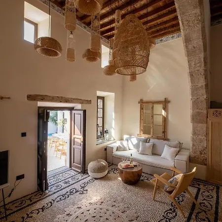 Lindian Plumeria * Lindos (Rhodes)