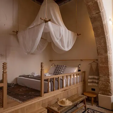 Lindian Plumeria Villa *