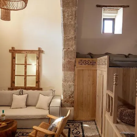 Lindian Plumeria Villa *