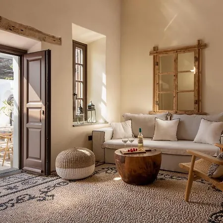 Lindian Plumeria Villa Lindos (Rhodes)