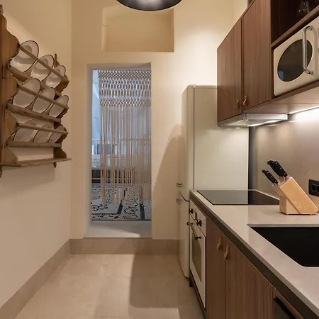 Lindian Plumeria Villa Lindos (Rhodes)