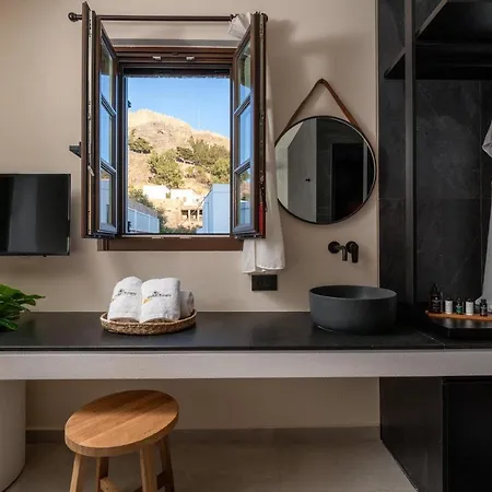 Lindian Plumeria Villa