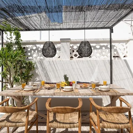 Villa Lindian Plumeria *