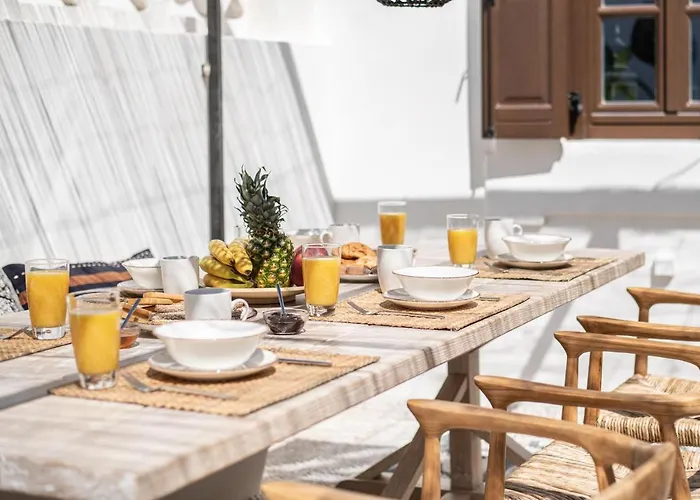 Lindian Plumeria Villa