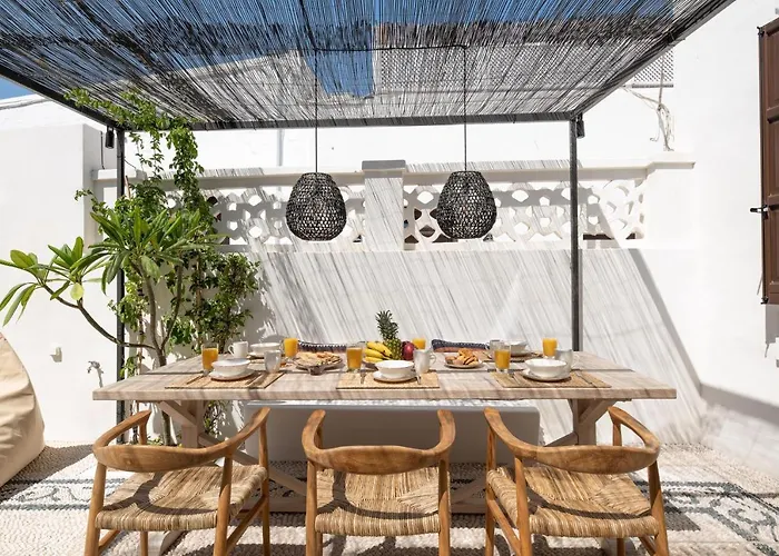 Villa Lindian Plumeria *