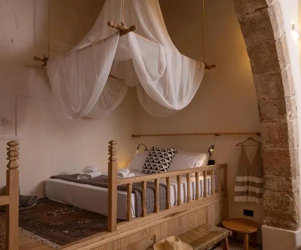 Lindian Plumeria Villa *