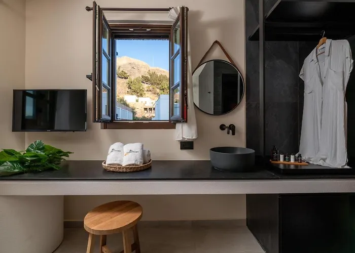 Lindian Plumeria Villa