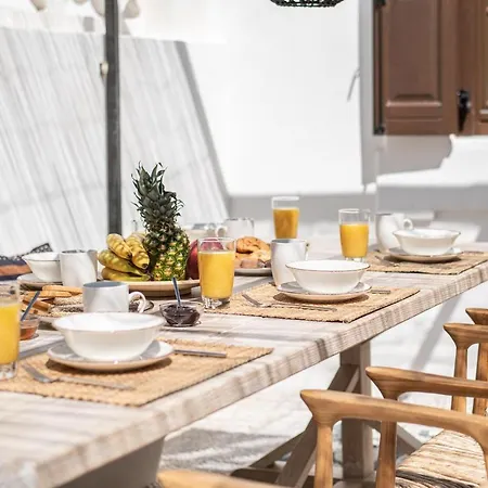 Lindian Plumeria Villa