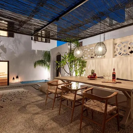 Villa Lindian Plumeria Líndos