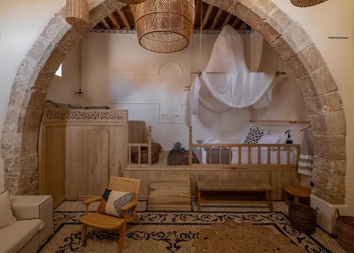 Lindian Plumeria Líndos