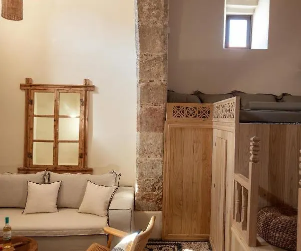 Lindian Plumeria Villa *