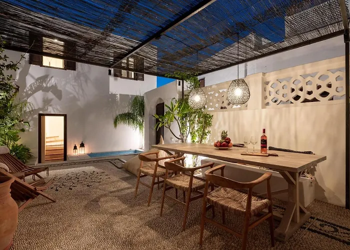 Villa Lindian Plumeria Líndos