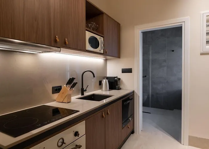 Lindian Plumeria Villa